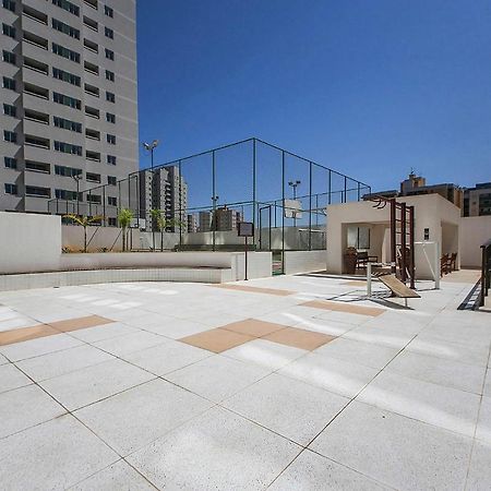 Apartamento Impecavel Em Aguas Claras Rmh1510 Brasilia Exterior foto