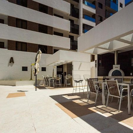 Apartamento Impecavel Em Aguas Claras Rmh1510 Brasilia Exterior foto