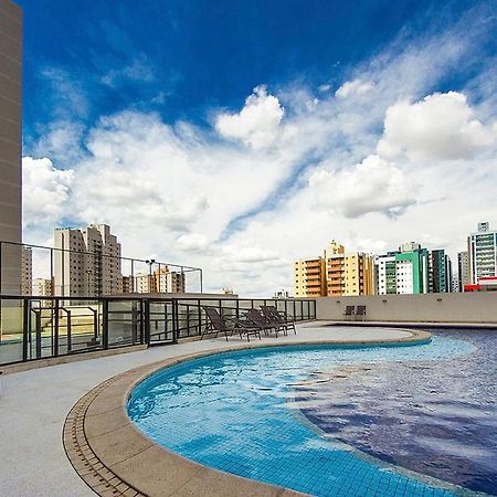 Apartamento Impecavel Em Aguas Claras Rmh1510 Brasilia Exterior foto