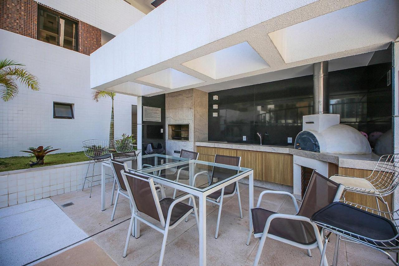 Apartamento Impecavel Em Aguas Claras Rmh1510 Brasilia Exterior foto