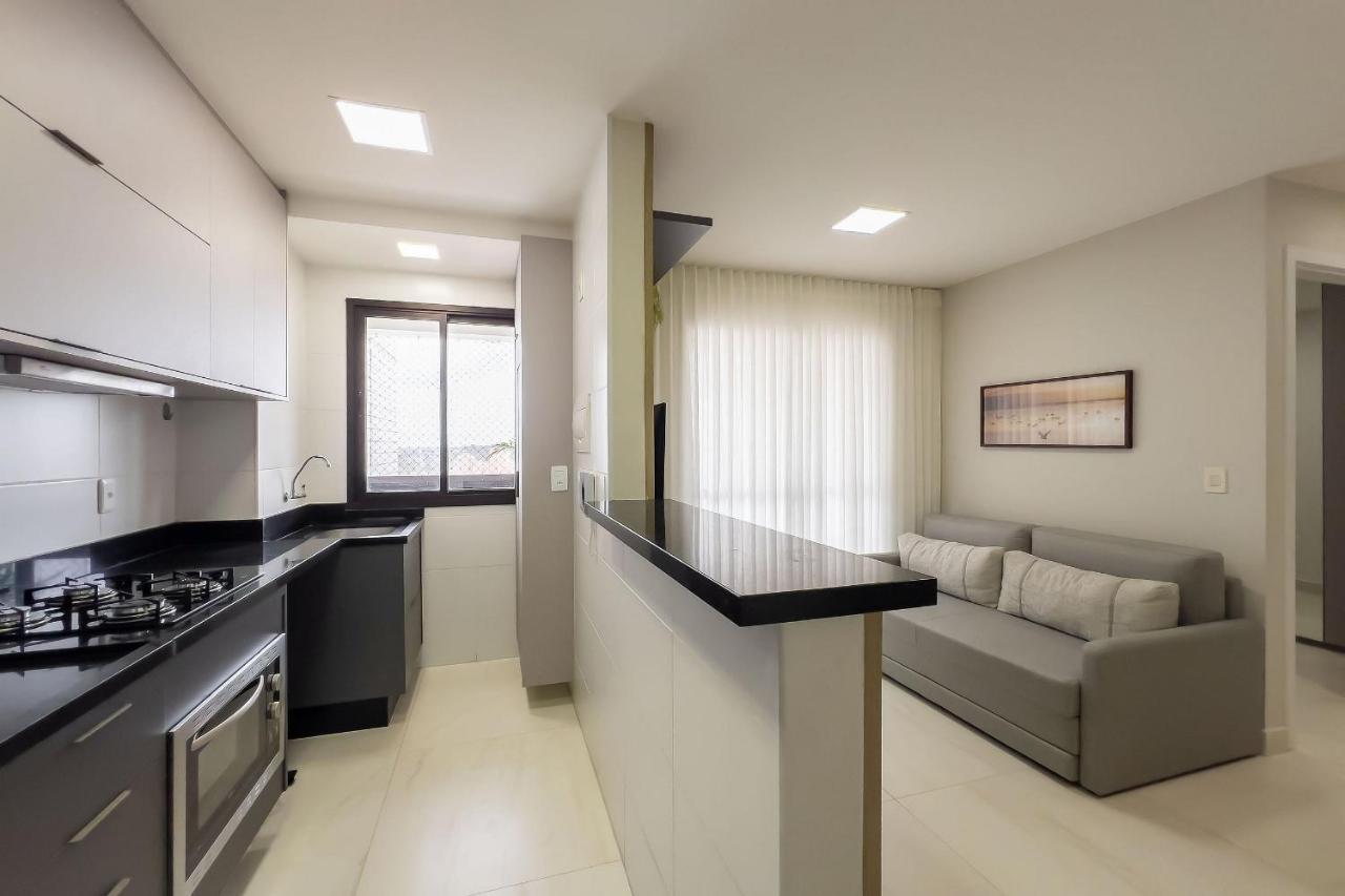 Apartamento Impecavel Em Aguas Claras Rmh1510 Brasilia Exterior foto