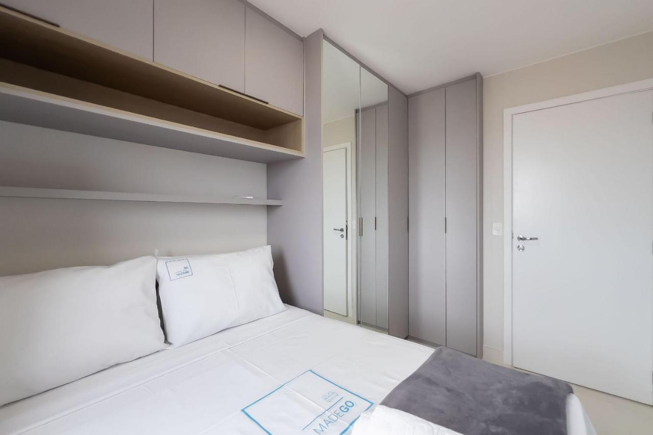 Apartamento Impecavel Em Aguas Claras Rmh1510 Brasilia Exterior foto