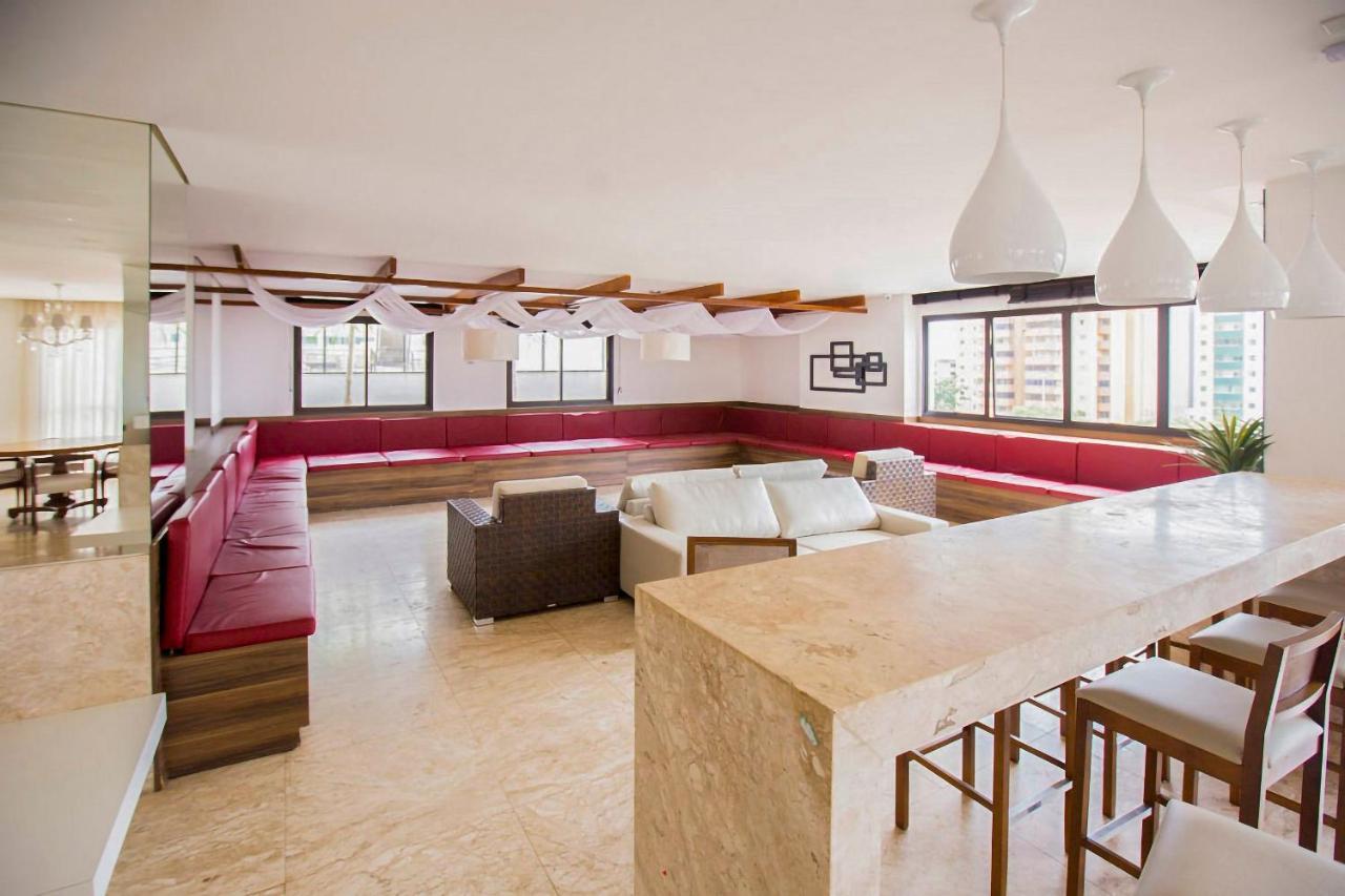 Apartamento Impecavel Em Aguas Claras Rmh1510 Brasilia Exterior foto