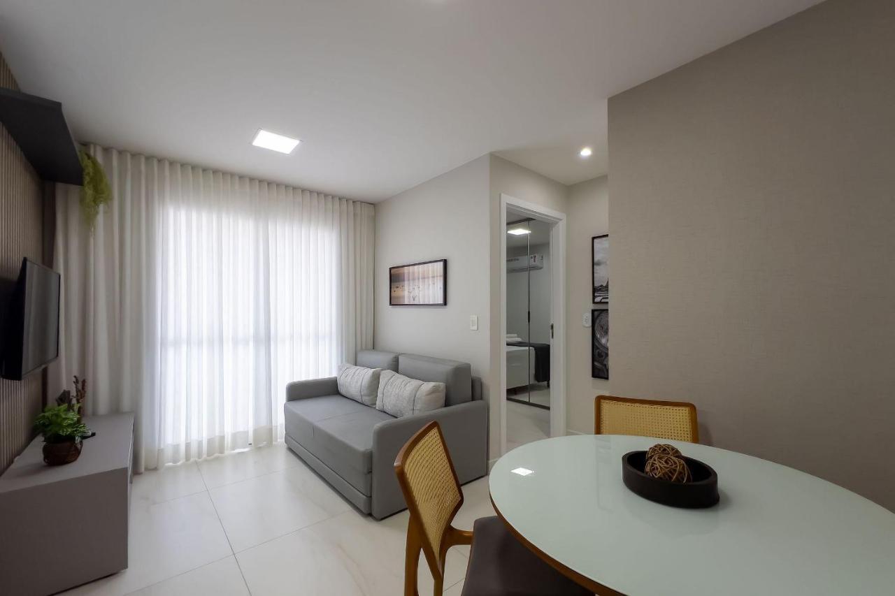 Apartamento Impecavel Em Aguas Claras Rmh1510 Brasilia Exterior foto