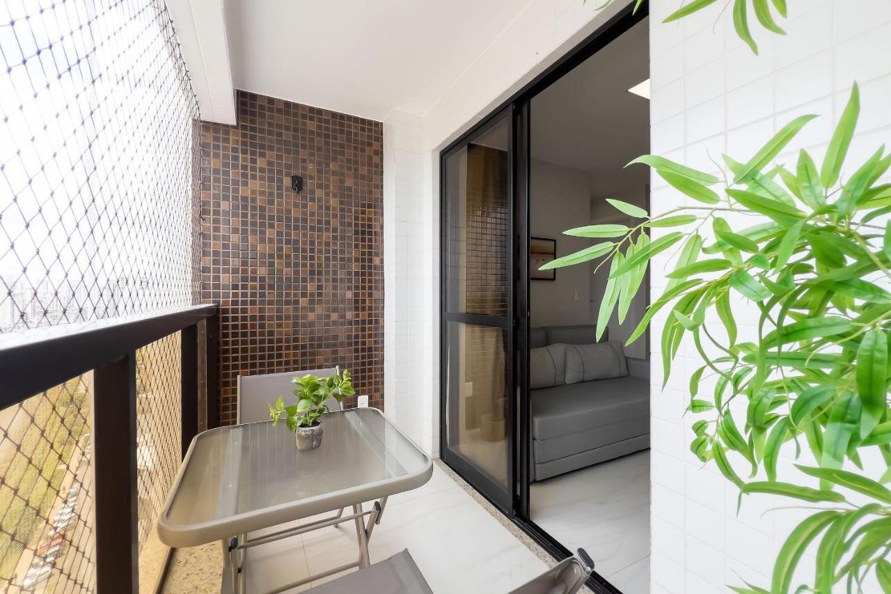 Apartamento Impecavel Em Aguas Claras Rmh1510 Brasilia Exterior foto