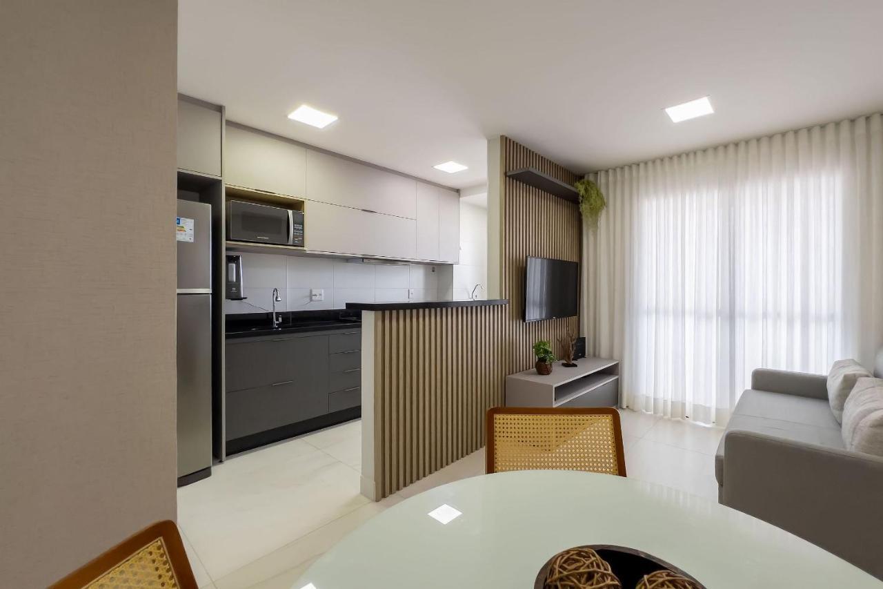 Apartamento Impecavel Em Aguas Claras Rmh1510 Brasilia Exterior foto