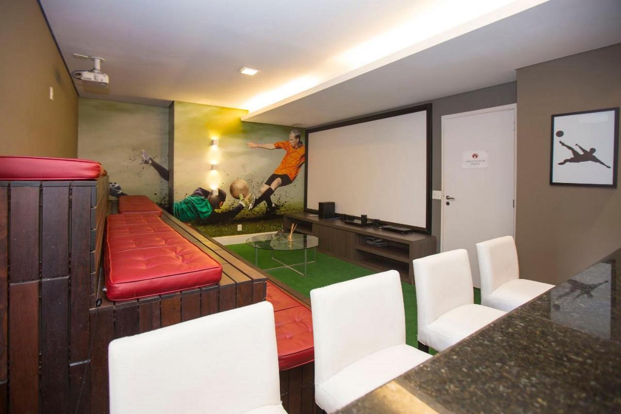 Apartamento Impecavel Em Aguas Claras Rmh1510 Brasilia Exterior foto