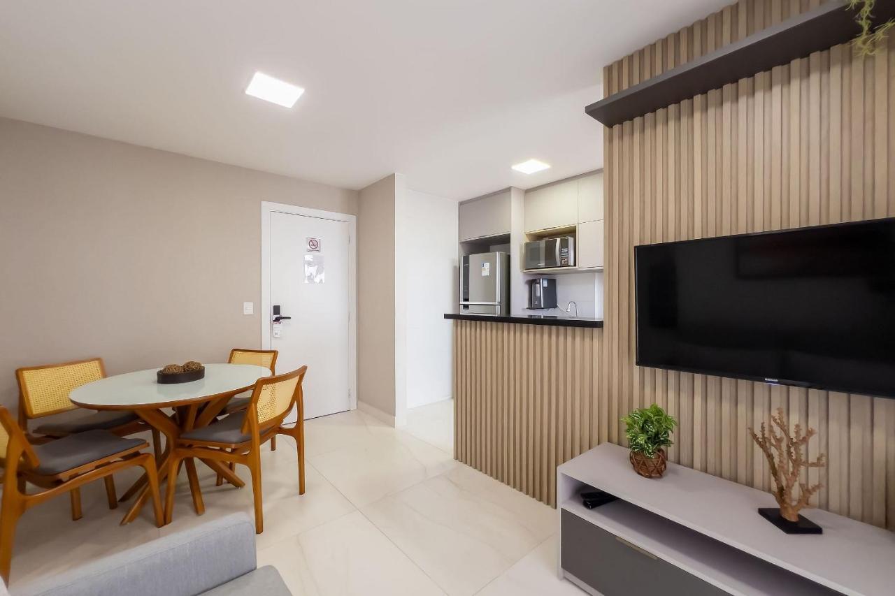 Apartamento Impecavel Em Aguas Claras Rmh1510 Brasilia Exterior foto