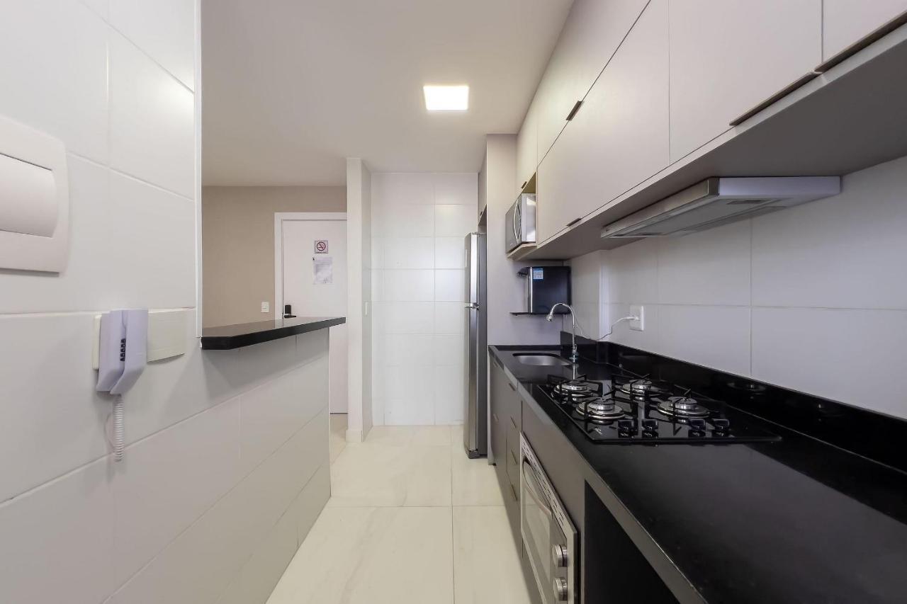 Apartamento Impecavel Em Aguas Claras Rmh1510 Brasilia Exterior foto