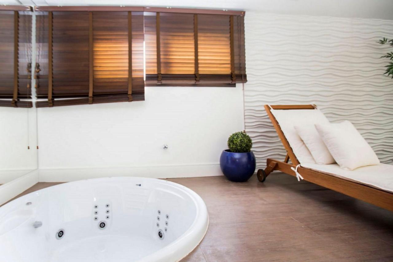Apartamento Impecavel Em Aguas Claras Rmh1510 Brasilia Exterior foto