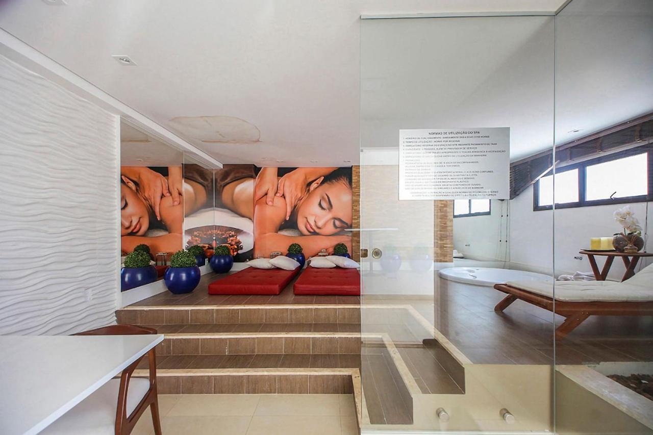 Apartamento Impecavel Em Aguas Claras Rmh1510 Brasilia Exterior foto