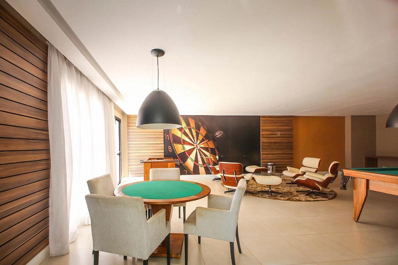 Apartamento Impecavel Em Aguas Claras Rmh1510 Brasilia Exterior foto